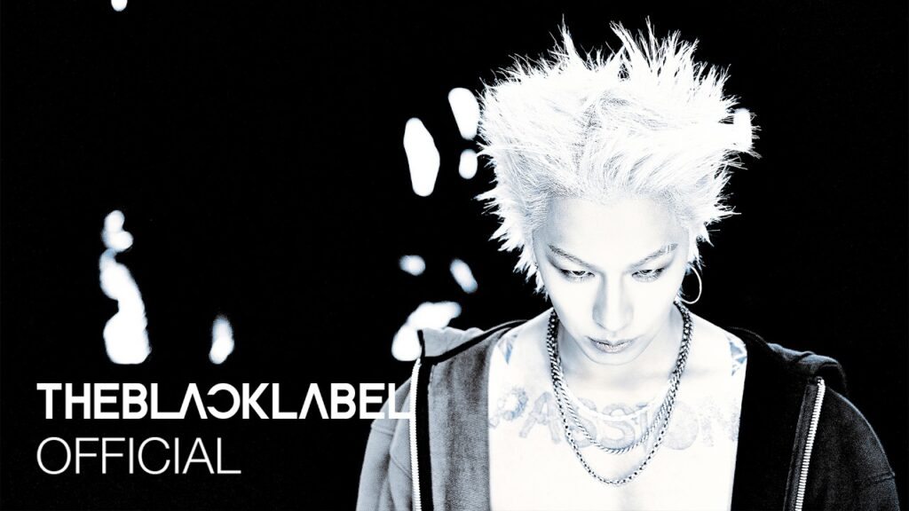 TAEYANG-QUINTESSENCE
